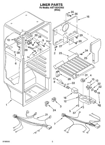 Diagram for 4VET18GKGW02