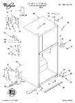 Diagram for 01 - Cabinet, Literature