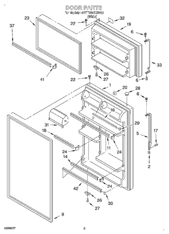 Diagram for 4VET22NKGW00