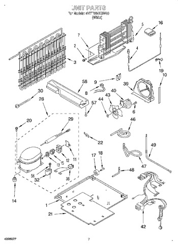 Diagram for 4VET22NKGW00