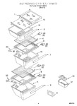 Diagram for 03 - Refrigerator Shelf