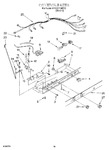 Diagram for 12 - Control, Optional