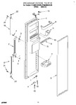 Diagram for 07 - Freezer Door