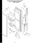 Diagram for 06 - Refrigerator Door