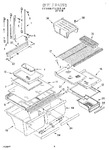 Diagram for 03 - Shelf