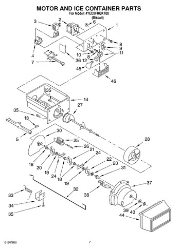 Diagram for 4YGD27DCHT01