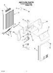 Diagram for 07 - Air Flow Parts