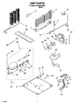 Diagram for 04 - Unit Parts