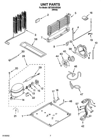 Diagram for 5ET2WVKRQ00