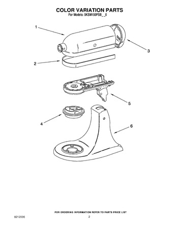 Diagram for 5KSM150PSBER0