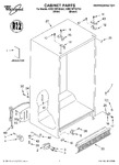 Diagram for 01 - Cabinet, Literature