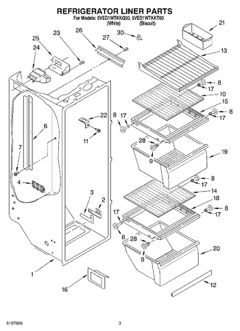 Diagram for 5VED1WTKKT00