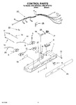 Diagram for 08 - Control, Optional