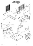 Diagram for 04 - Unit Parts