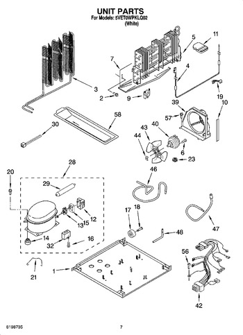 Diagram for 5VET0WPKLQ02