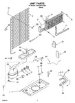 Diagram for 04 - Unit Parts