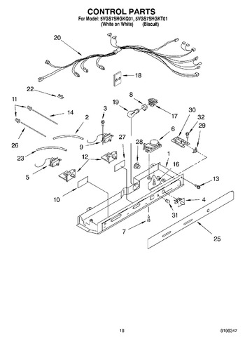 Diagram for 5VGS7SHGKT01