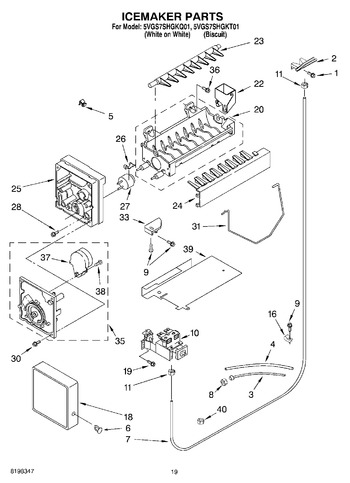 Diagram for 5VGS7SHGKT01