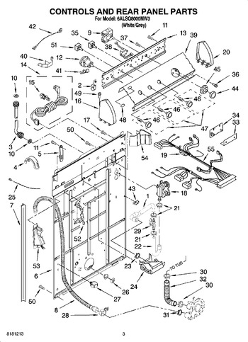 Diagram for 6ALSQ8000MW3