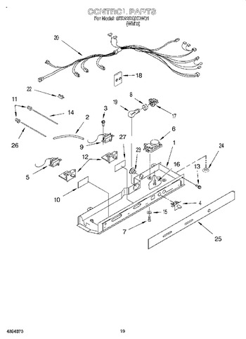 Diagram for 6ED22DQXDW01