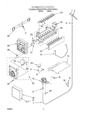 Diagram for 6ED22DQXFW01