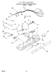 Diagram for 12 - Control, Optional