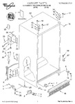 Diagram for 01 - Cabinet, Literature