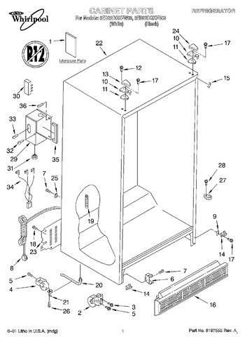 Diagram for 6ED22DQXFW03