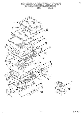 Diagram for 6ED22DQXFW03