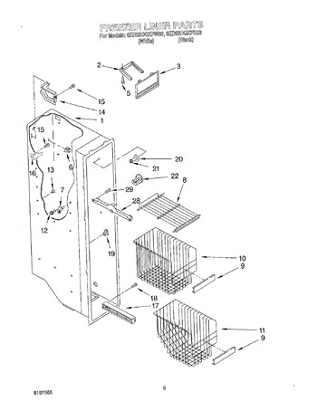 Diagram for 6ED22DQXFW03