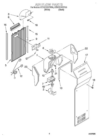 Diagram for 6ED22DQXFW03