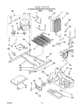 Diagram for 6ED22DQXFW03