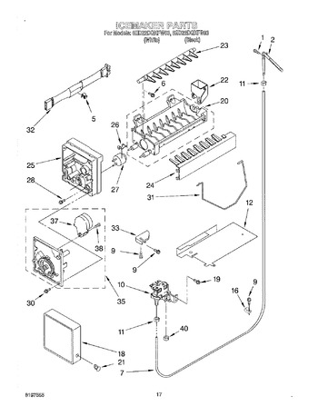 Diagram for 6ED22DQXFW03