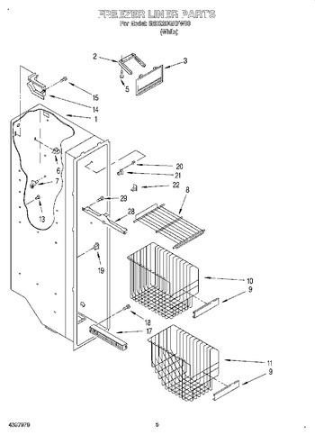 Diagram for 6ED22DQXFW00