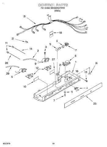 Diagram for 6ED22DQXFW00