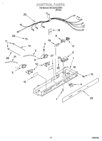 Diagram for 6ED22PKXFW01