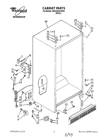 Diagram for 6ED25DQXAW00