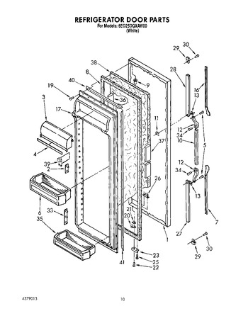 Diagram for 6ED25DQXAW00