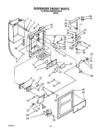 Diagram for 6ED25DQXAW00