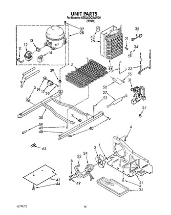 Diagram for 6ED25DQXAW00