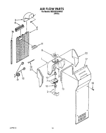 Diagram for 6ED25DQXAW00