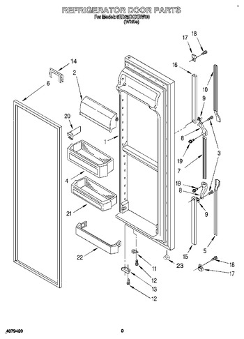 Diagram for 6ED25DQXBN00