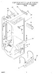 Diagram for 02 - Refrigerator Liner