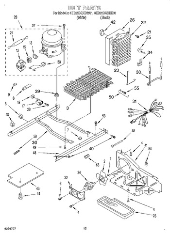 Diagram for 6ED25DQXDW01