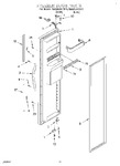 Diagram for 07 - Freezer Door