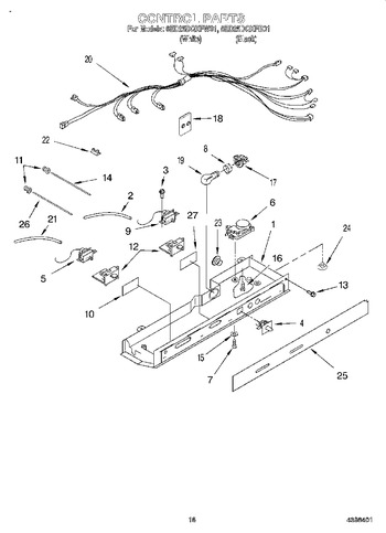 Diagram for 6ED25DQXFB01