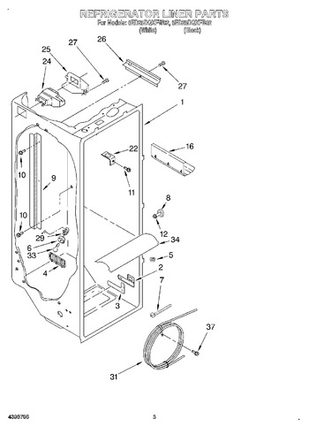 Diagram for 6ED25DQXFW02