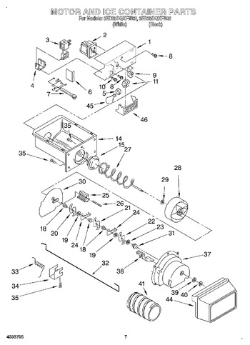 Diagram for 6ED25DQXFW02