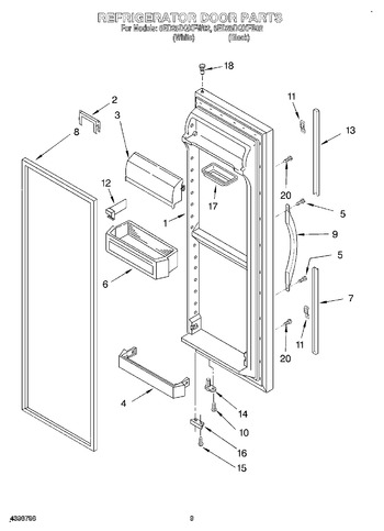 Diagram for 6ED25DQXFW02