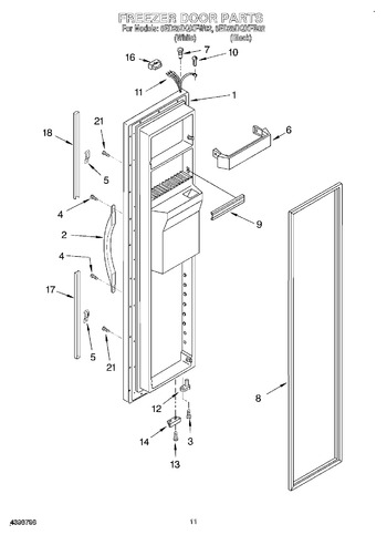 Diagram for 6ED25DQXFW02